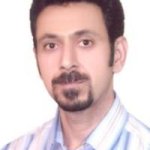 تصویر دکتر محمدرضا تابان مهر