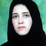 تصویر دکتر رویا بیات