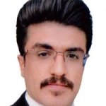 تصویر دکتر مجتبی رجب پور