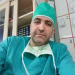 تصویر دکتر احمدرضا نصر
