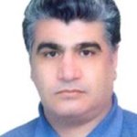 تصویر دکتر یداله عمانی تکان تپه