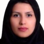 تصویر دکتر ریحانه فاتح