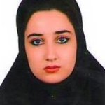 تصویر دکتر آنیتا جلالی مهر