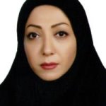 تصویر دکتر پریسا نیک بخش