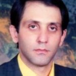 تصویر دکتر کورش مهرانی