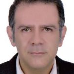 تصویر دکتر مهدی ستارزاده