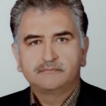 تصویر دکتر محمد جلیلی
