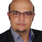 تصویر دکتر احمدرضا رجب پور