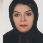 تصویر دکتر سیده عظما جعفرپور