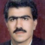 تصویر دکتر سجاد نادری