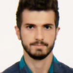 تصویر دکتر رامین قدسی