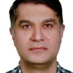 تصویر دکتر فرید توفیق نیا