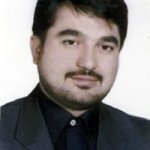 تصویر دکتر کورش جوانی