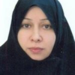 تصویر دکتر میترا توکلی