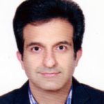 تصویر دکتر کورش غلامرضافهیمی