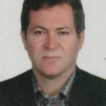 تصویر دکتر رامین قاسمی