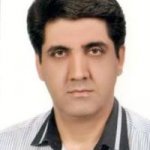 تصویر دکتر ابراهیم بیات