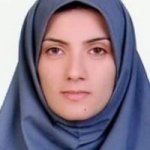 تصویر دکتر عصمت تقی زاده فیروزجائی