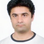 تصویر دکتر پژمان نادری