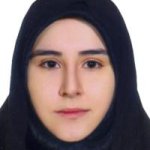تصویر دکتر مهدیس بیات
