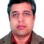 تصویر دکتر علی گلدانی مقدم
