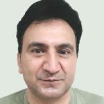 تصویر دکتر بهزاد کرمی