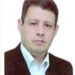 تصویر دکتر احمدرضا کریمی