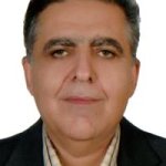 تصویر دکتر مسعود ربانی