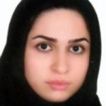 تصویر دکتر فاطمه یزدان پورمرزونی