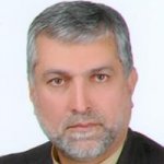 تصویر دکتر احمدرضا اسمعیلی حسین ابادی