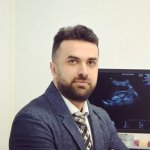 تصویر دکتر امیر کامیاب