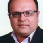 تصویر دکتر حجت اله قربانی