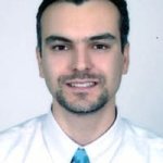 تصویر دکتر سیامک بیات مختاری