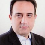 تصویر دکتر ناصر کیان مهر