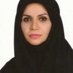 تصویر دکتر فاطمه نوش مهر
