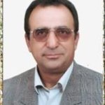 تصویر دکتر اللهیار صالح