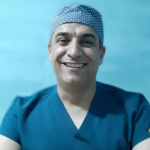 تصویر دکتر حمیدرضا کاویانی