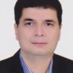 تصویر دکتر رامین محمدی