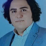 تصویر دکتر امیر افخم رضائی