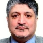 تصویر دکتر کورش کثیرزاده