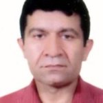 تصویر دکتر سعداله توکلی بزاز