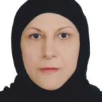 تصویر دکتر ویدا سعادت
