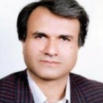 تصویر دکتر بیژن بیات