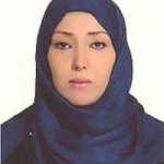 تصویر دکتر نفیسه بیات بادی