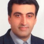 تصویر دکتر حمیدرضا فروتن