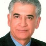 تصویر دکتر فرزاد بی نیاز