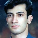 تصویر دکتر علیرضا خدابنده
