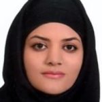 تصویر دکتر بهناز کامیاب