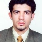 تصویر دکتر ارژنگ وحیدنیا