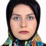 تصویر دکتر مینا تاج بخش